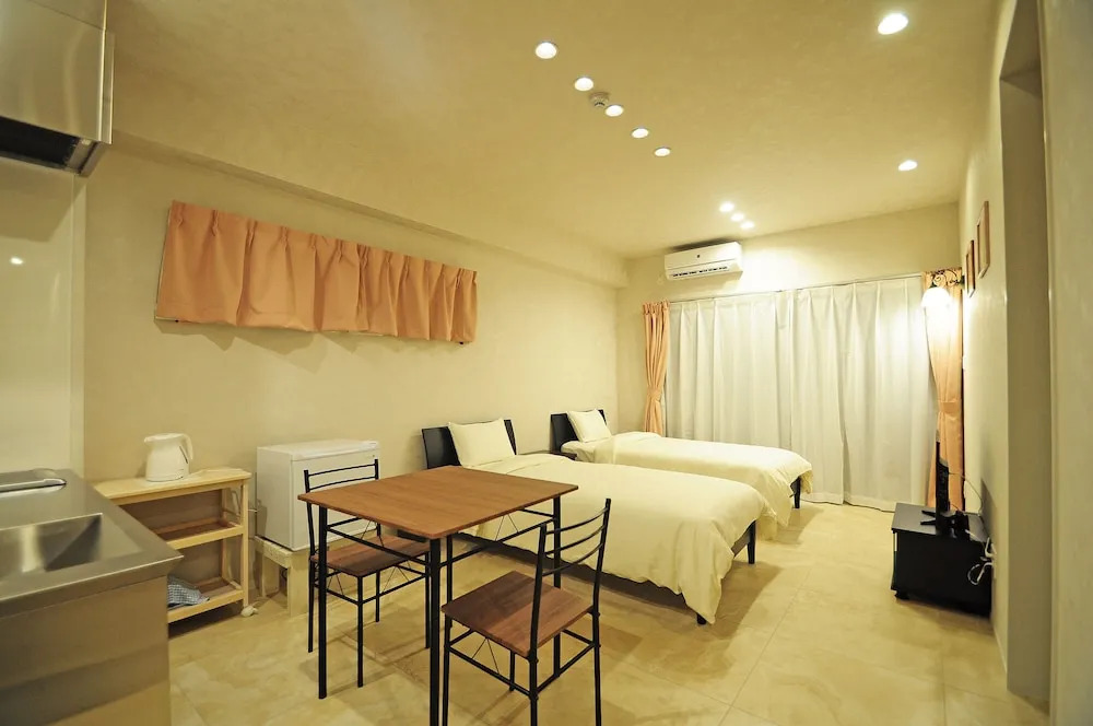 Hoshino Terrace Alcyone II