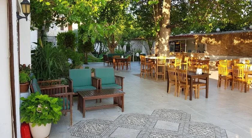 Kaptan Hotel