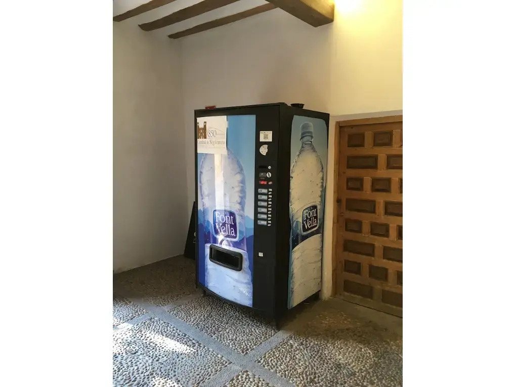 El Albergue de Sigüenza