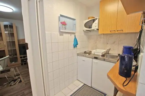 Ferienwohnung Waren SEE 6571