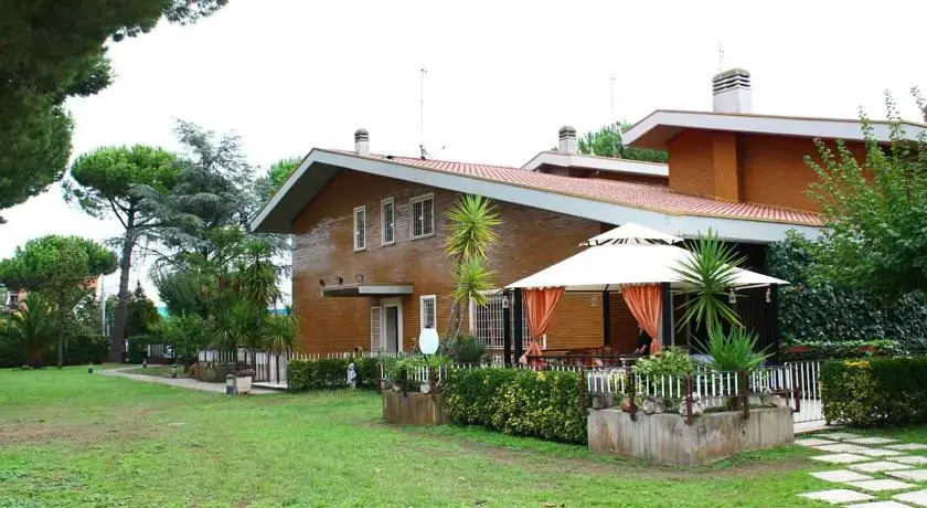 La Casa Della Musica
