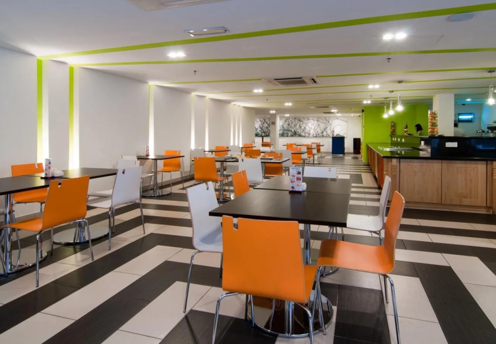 Citrus Hotel Johor Bahru by Compass Hospitality
