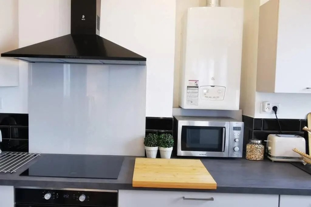 Appartement COSY - HYPER CENTRE du Havre