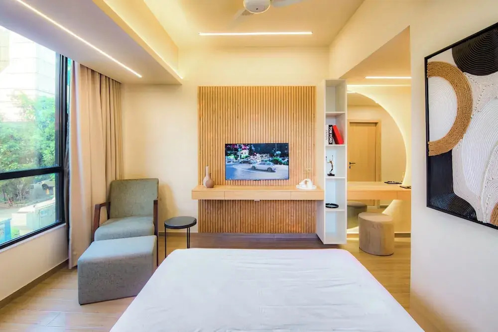 Hotel Foresta