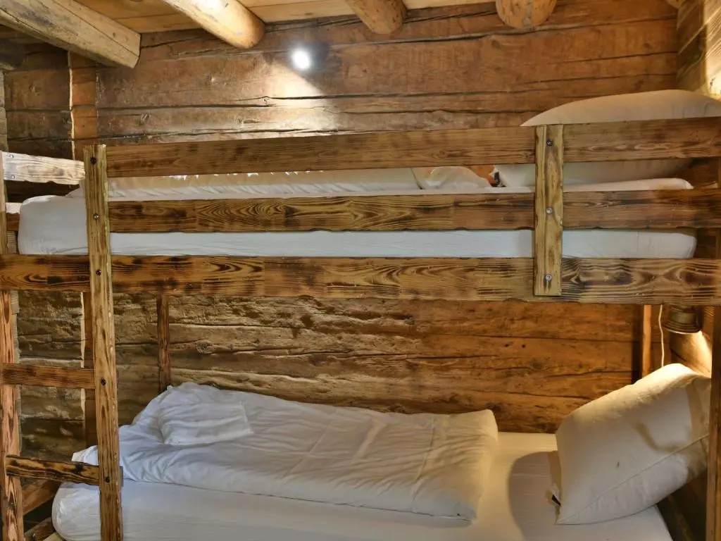 Chalet Le Grand-Bornand, 6 pièces, 10 personnes - FR-1-391-147