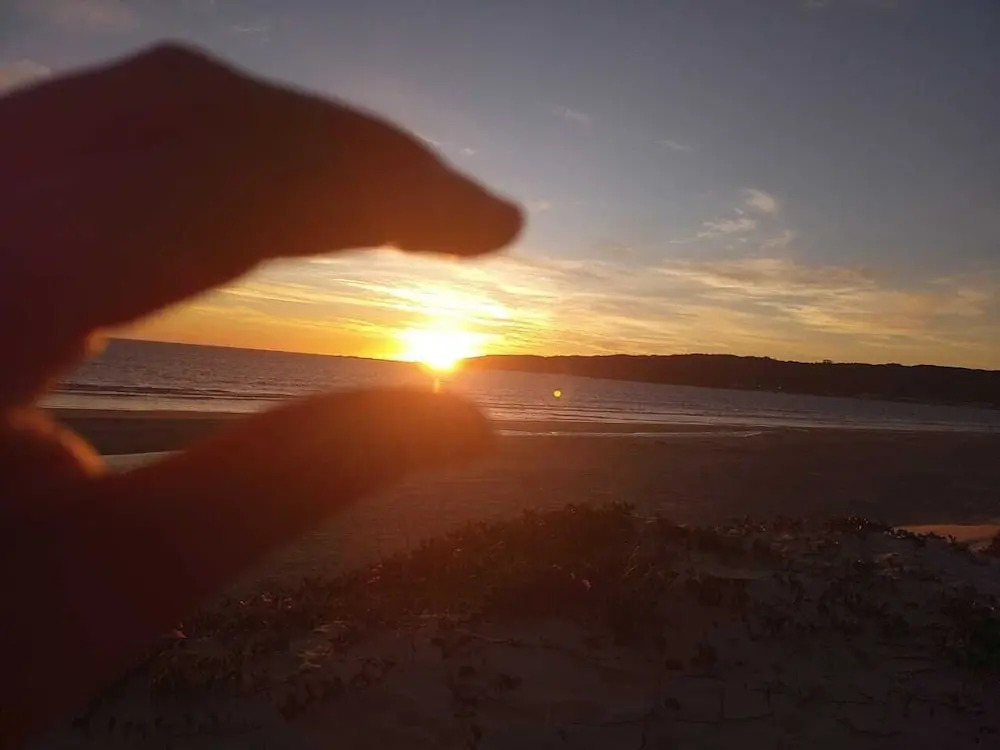 Aconchego dos Reis - 500m da Praia