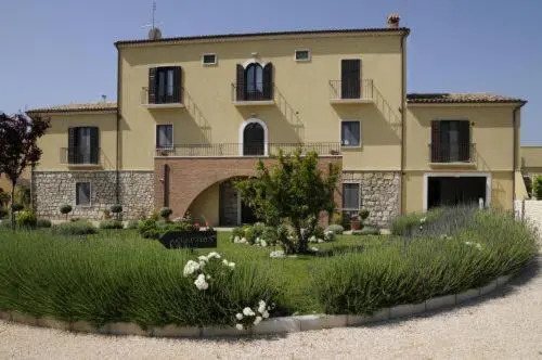 Masseria Grande Hotel - Ristorante