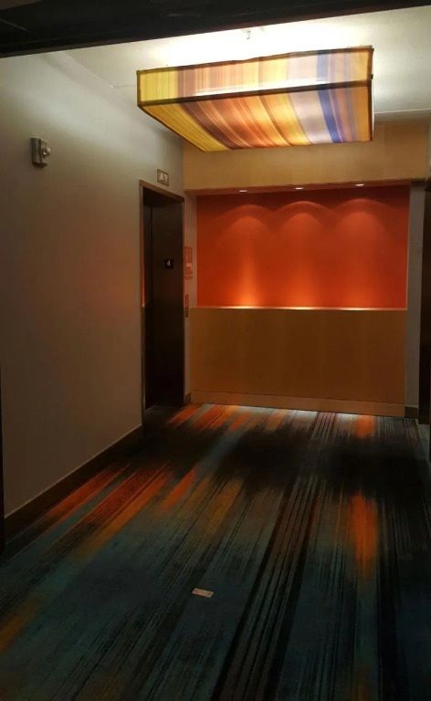 Aloft by Marriott Plano