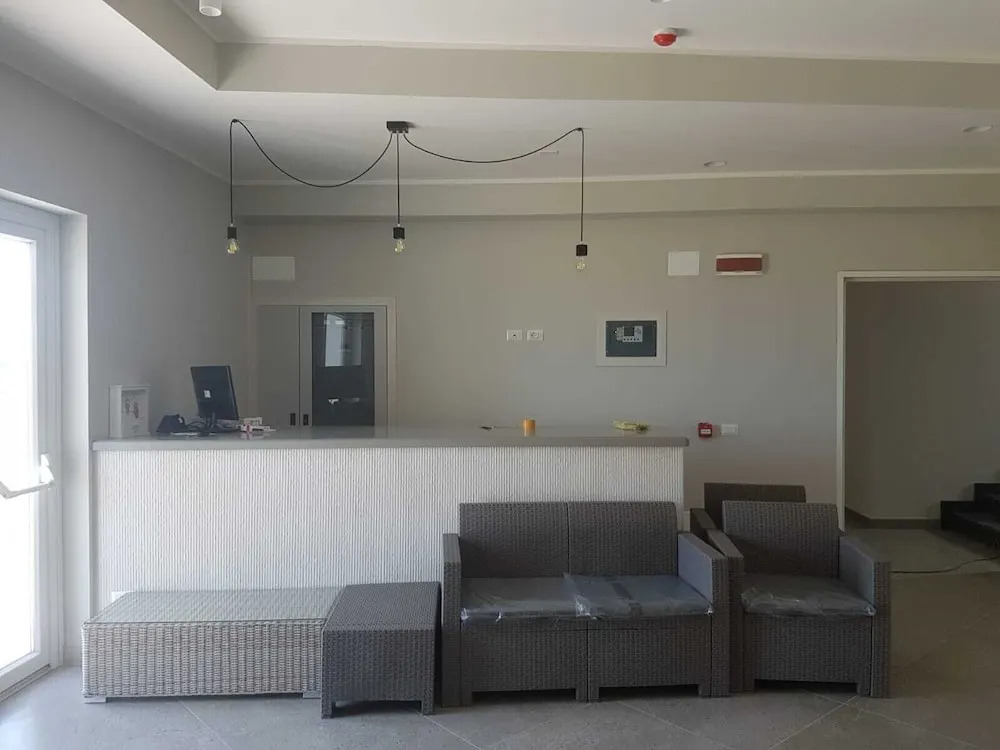 Hotel Sand