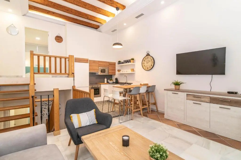 Luxury Apartment Torremolinos