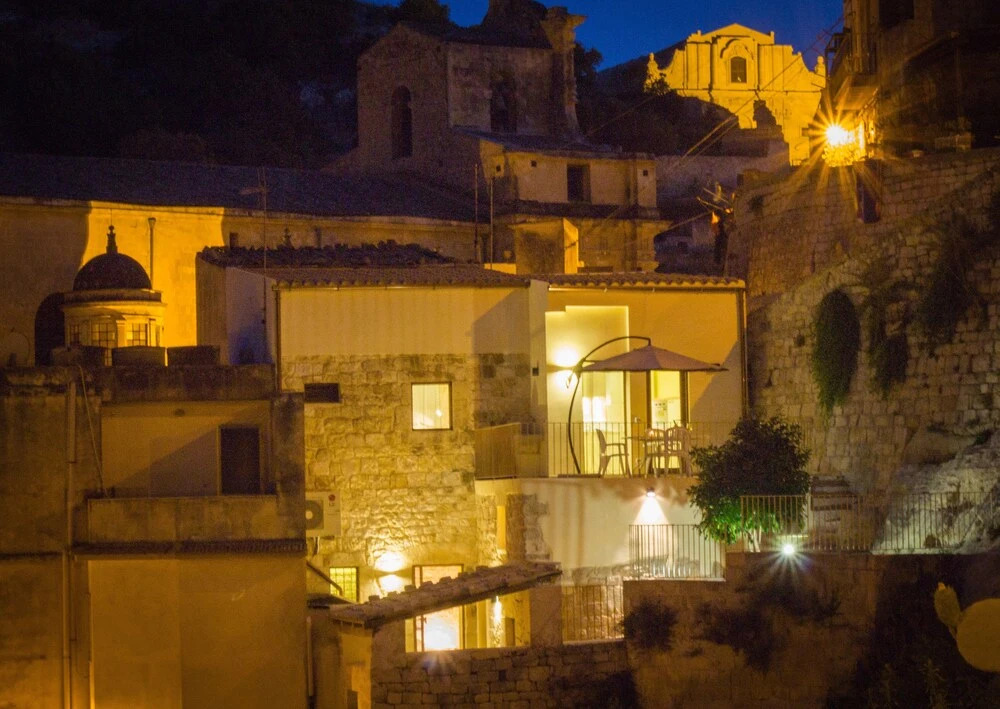 Case Vacanze Pomelia-Scicli