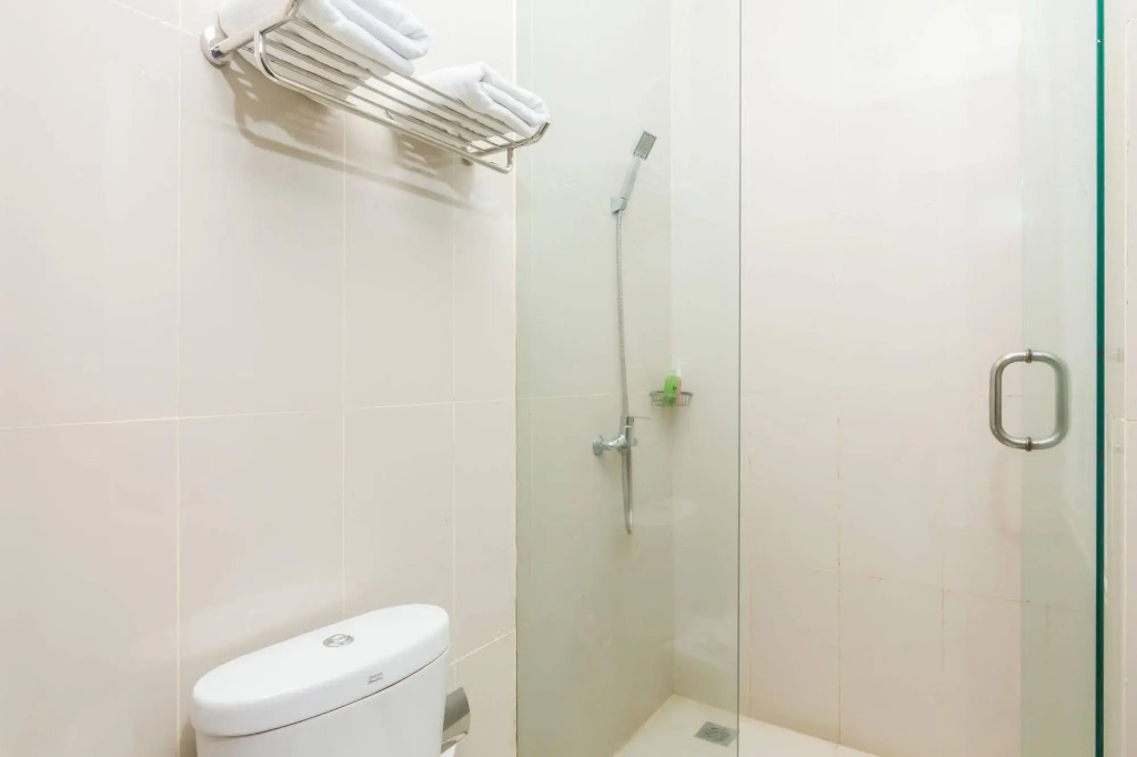 ZEN Rooms Jimbaran Udayana