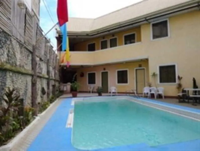 Turissimo Garden Hotel