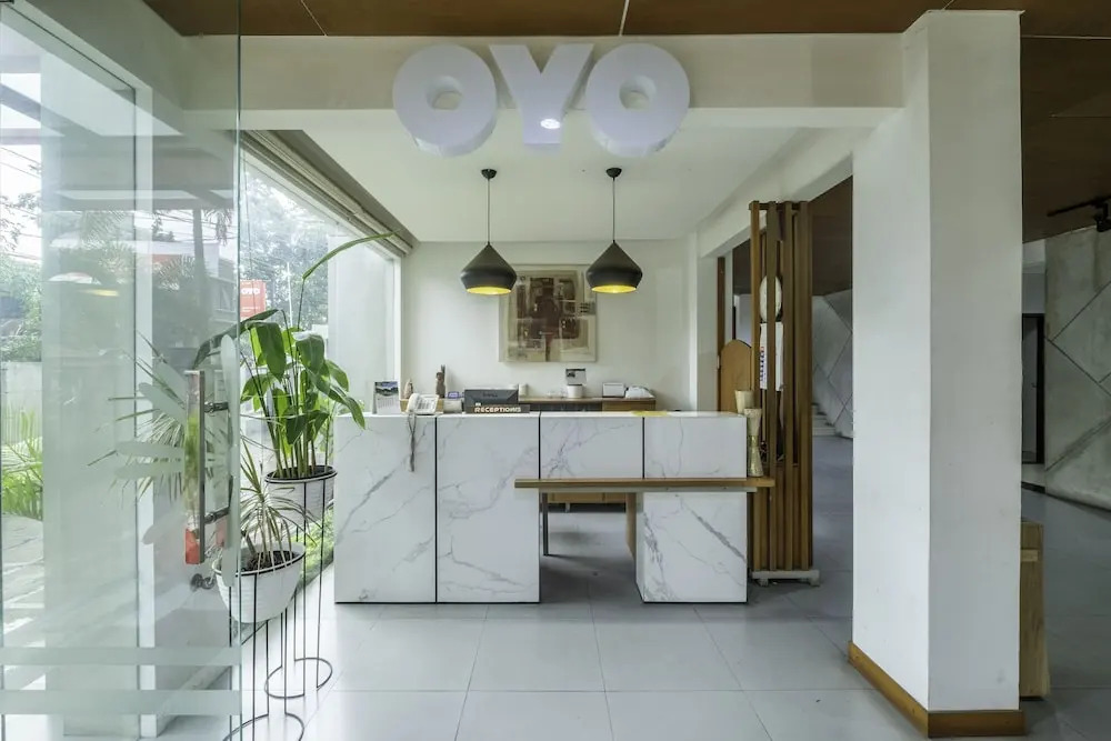 OYO 2329 Hotel Nyland 3 Cijagra