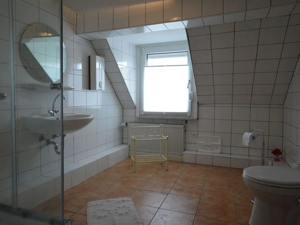 Spacious Holiday Home in Briedel Near River Mosel