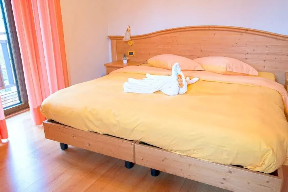 Hotel Cima d'Asta
