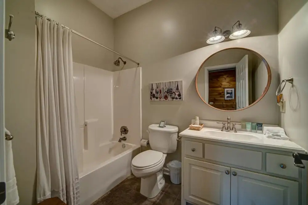 Toccoa Lookout Cottage by Escape to Blue Ridge