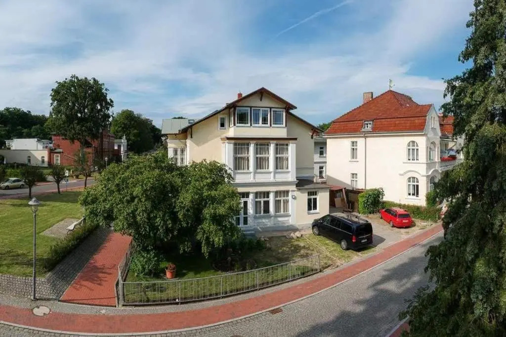 Baltisches Haus, App 05