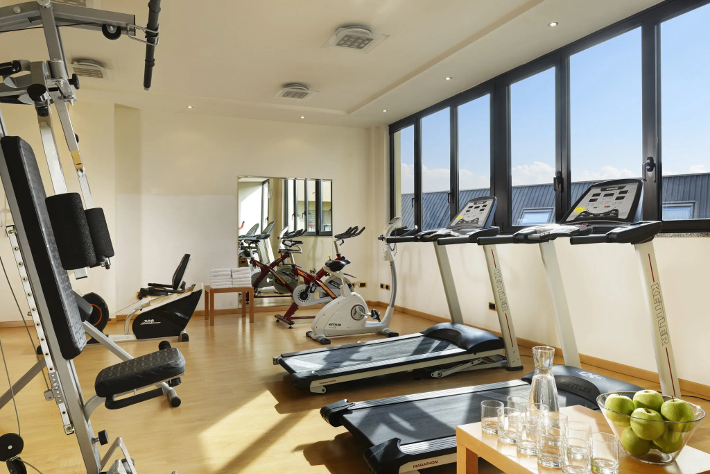 Atahotel Linea Uno