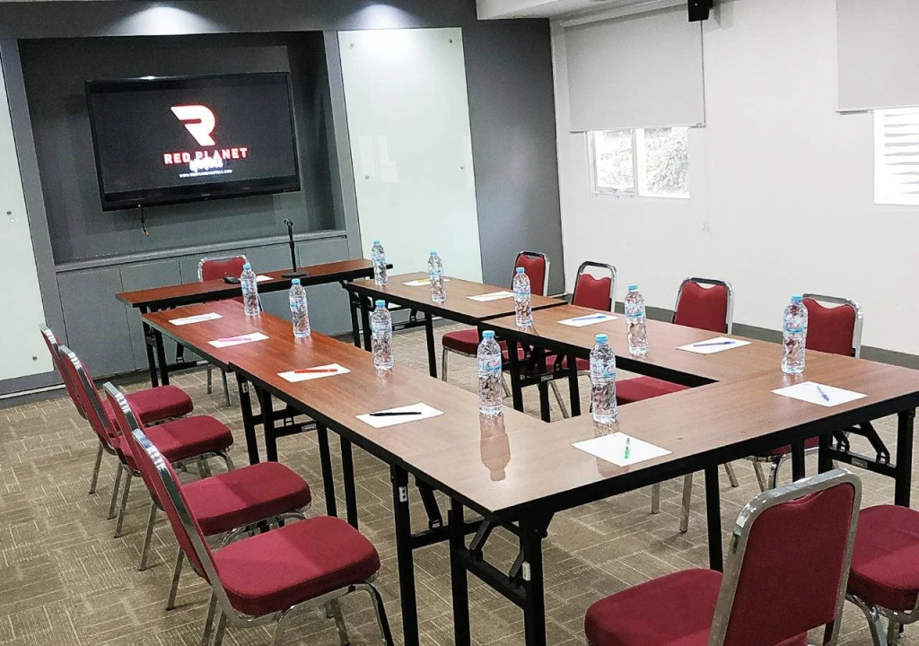 Monoloog Hotel Makassar