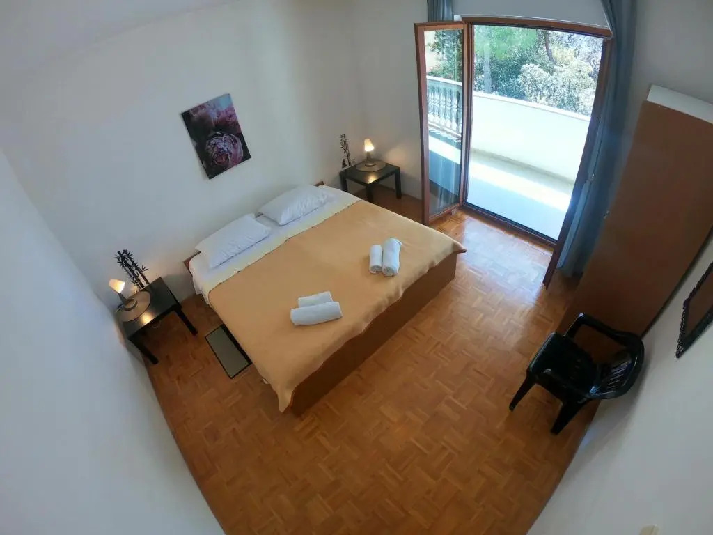Apartments Stanko