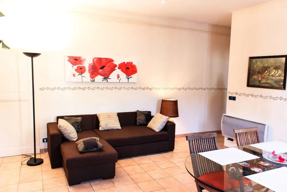 Le Coquelicot