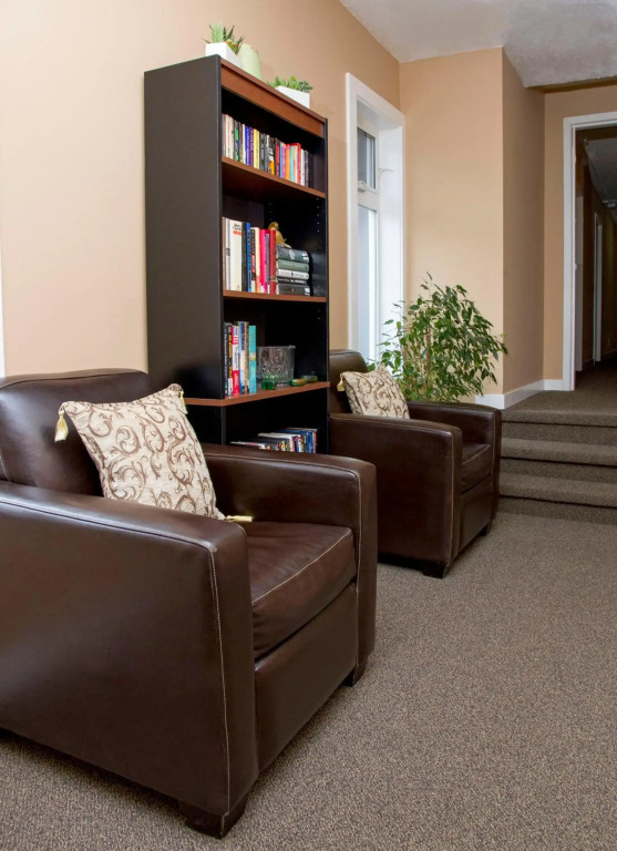 Hotel Squamish