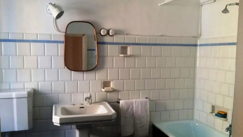 Casa Lo Re