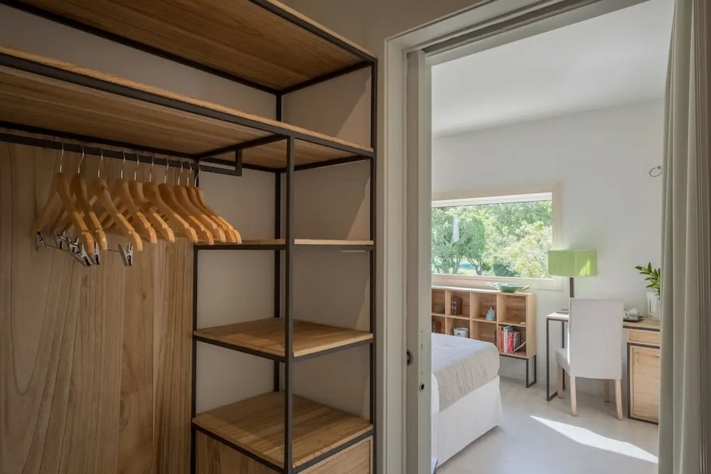 Tenuta DonnAnna Agriturismo&Glamping