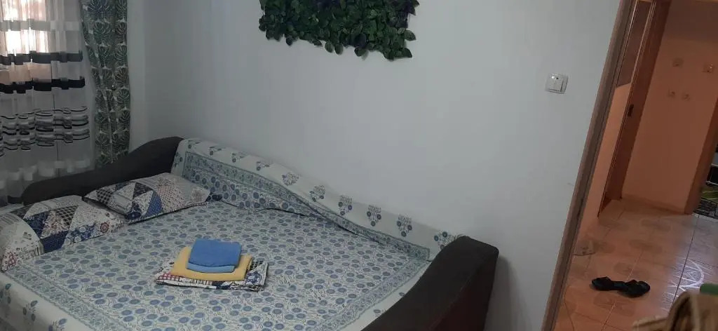 Apartament Liviu Strada Rozelor Etaj 3