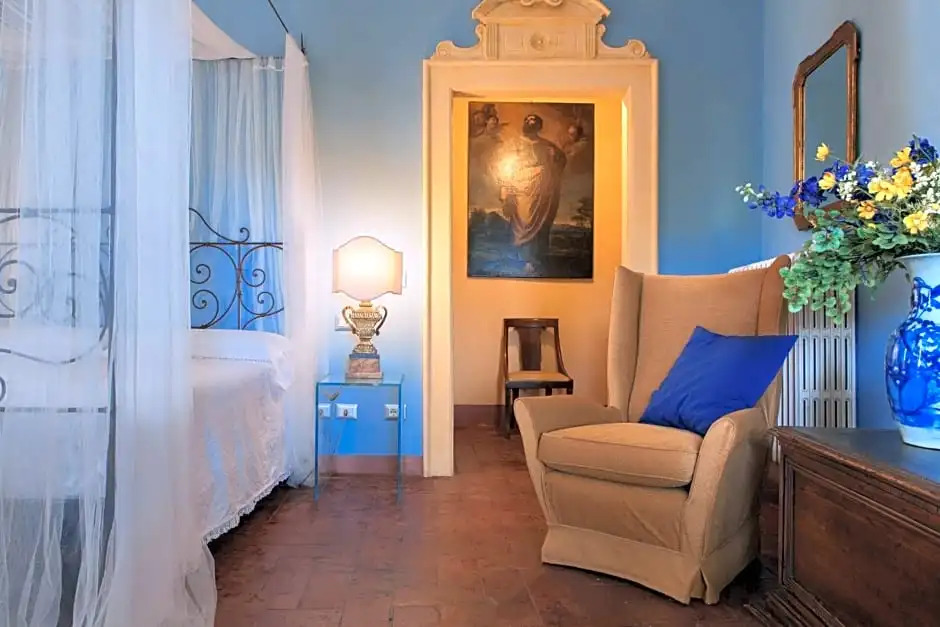 B&B Alla Mezza Luna