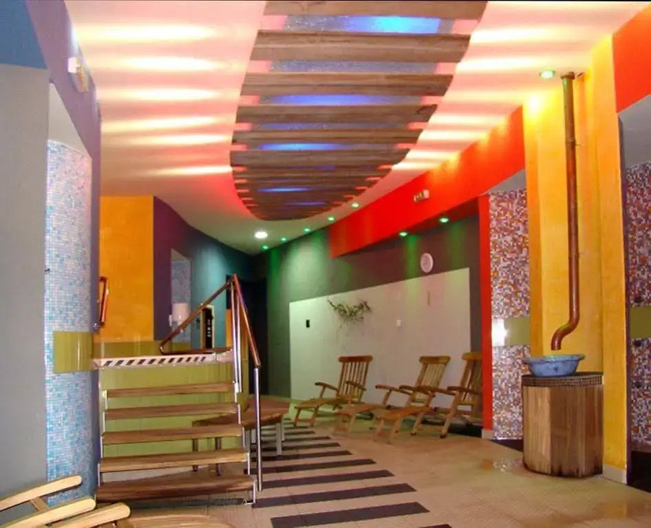 Hotel Spolcentrum