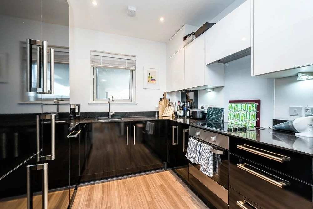 Stunning 1BD Flat Close to London Bridge Station