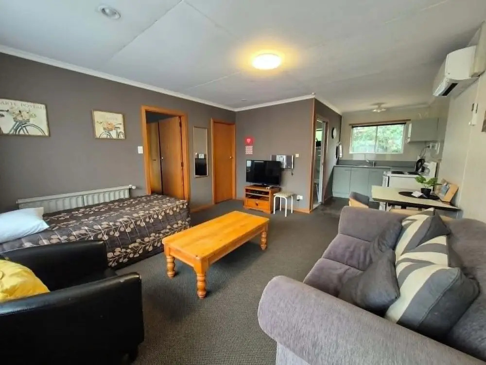 Alexandra Motor Lodge NZ