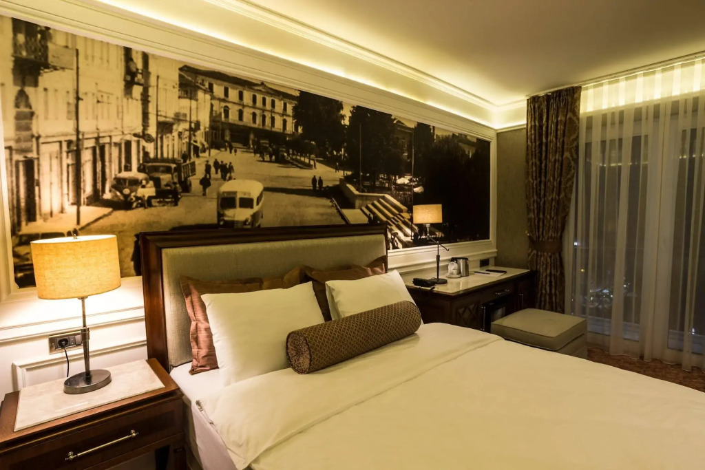 Mell Hotel