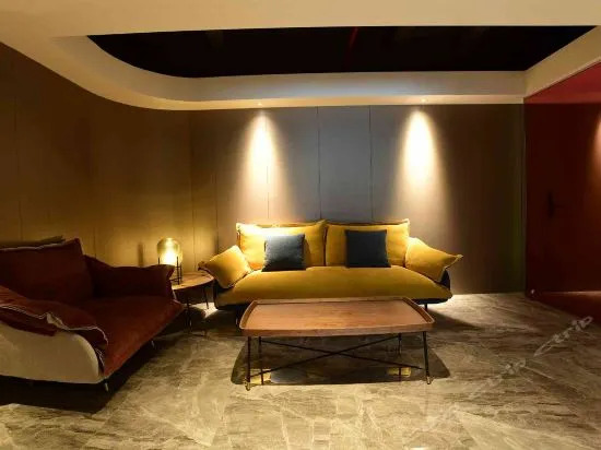 Beautiful Sight Hotel (Xinshi East Street)