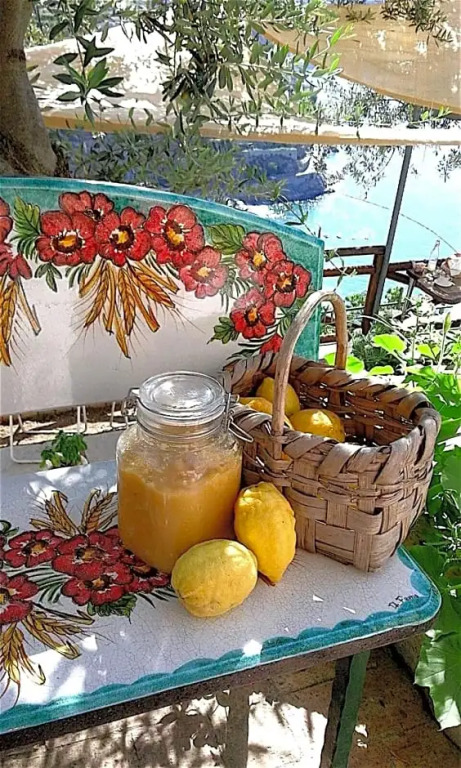 B&B Orto Paradiso
