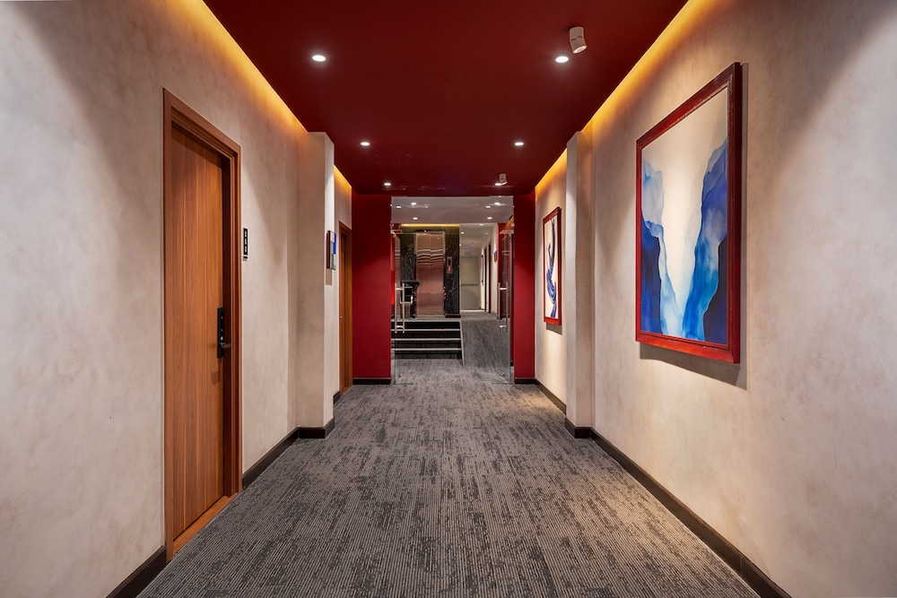 KiN Hotel Onsen
