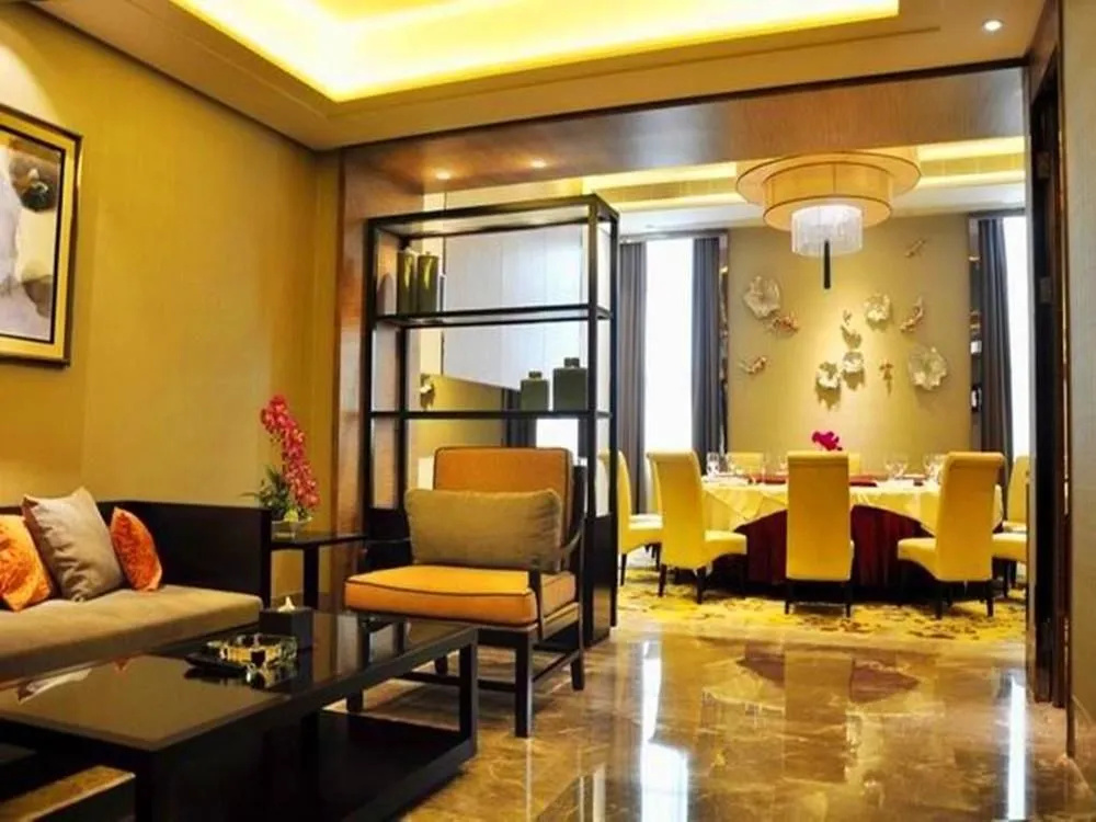 Zhuhai Herry Hotel