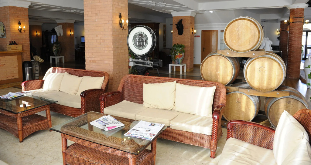 Baglio Basile - CDSHotels