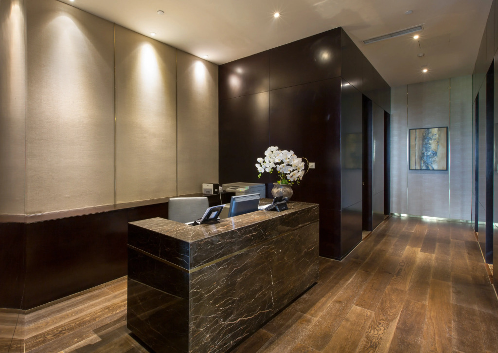 Crowne Plaza Chongqing New North Zone by IHG