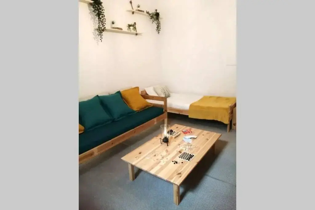 Rian - central 2 bedroom Apartment in Porto