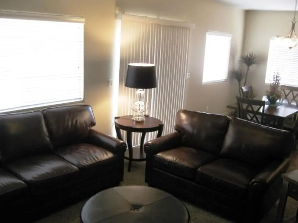 Bart And Millie Bunker 3 Bedroom Home
