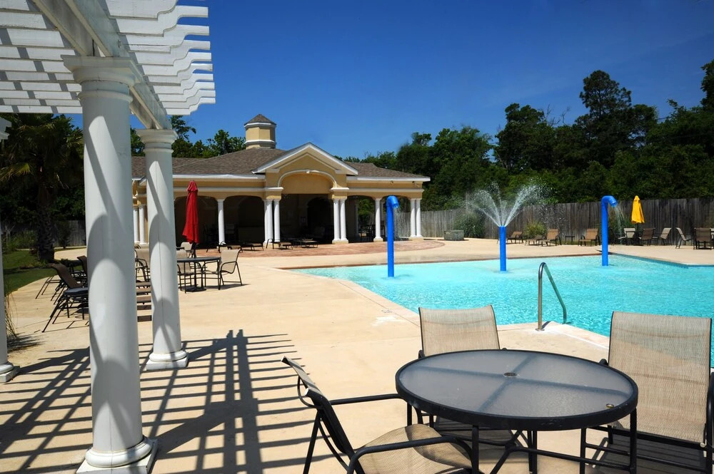 Legacy Villa 1006 3 Bedrooms 2 Bathrooms Condo