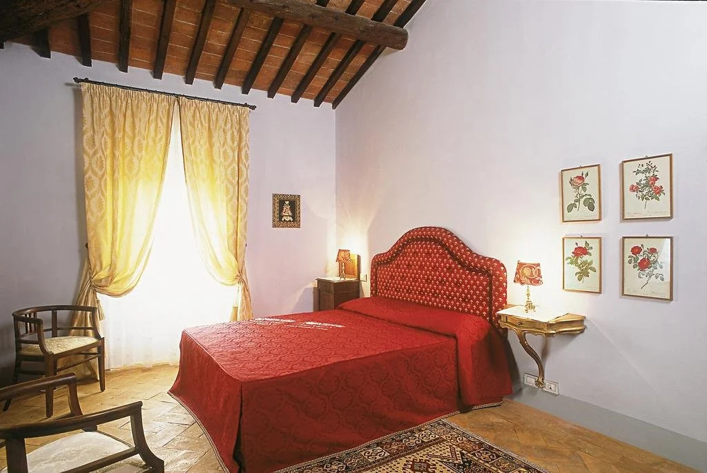 Villa De Michelangioli