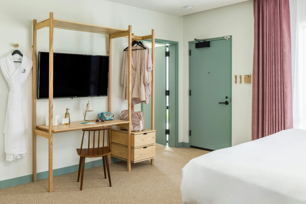 Bradford House, a Member of Design Hotels