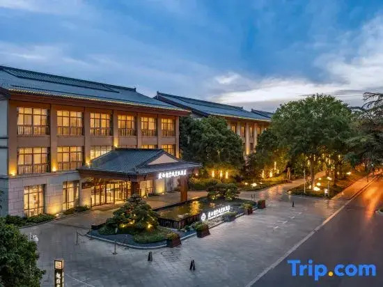 Slender West Lake Songcheng  Hotel