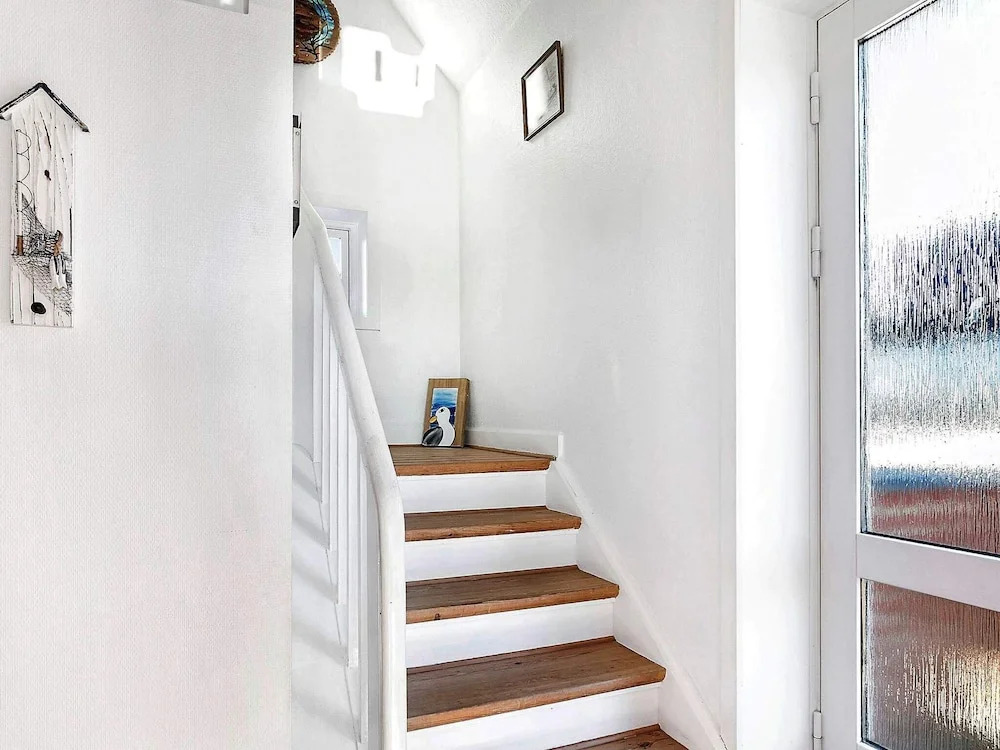 Fantastic Holiday Home in Thyboron near Sea