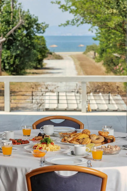 Sun Beach Hotel