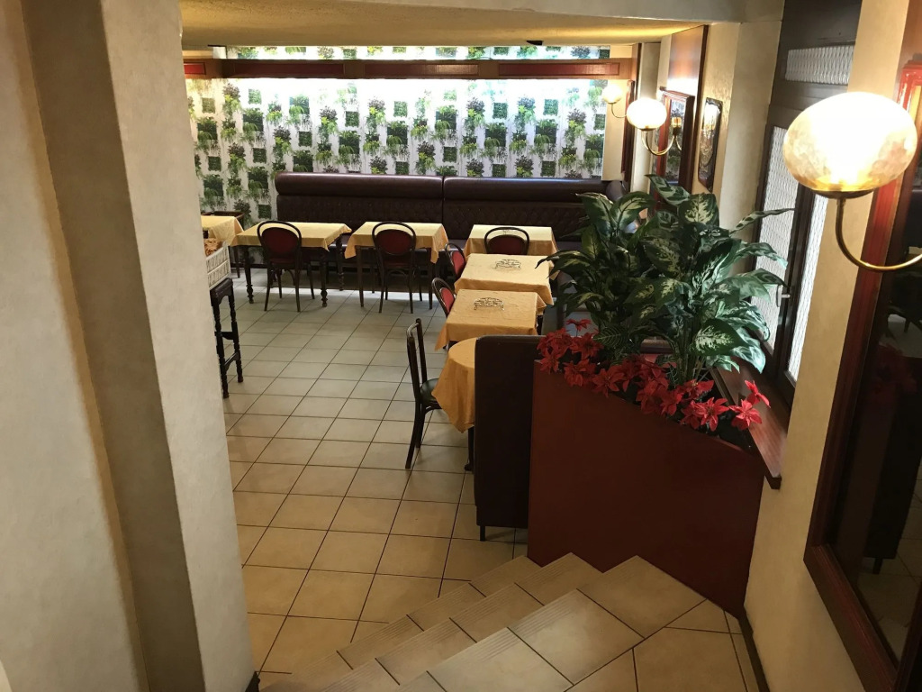 Hôtel Myosotis